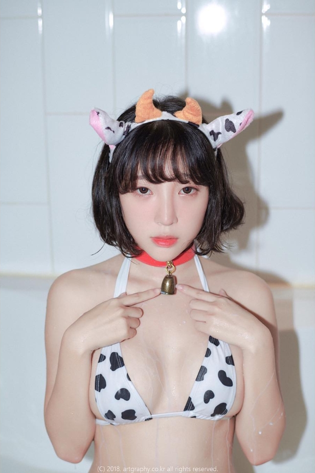 젖소인경