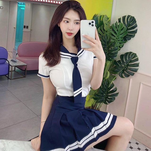 모델