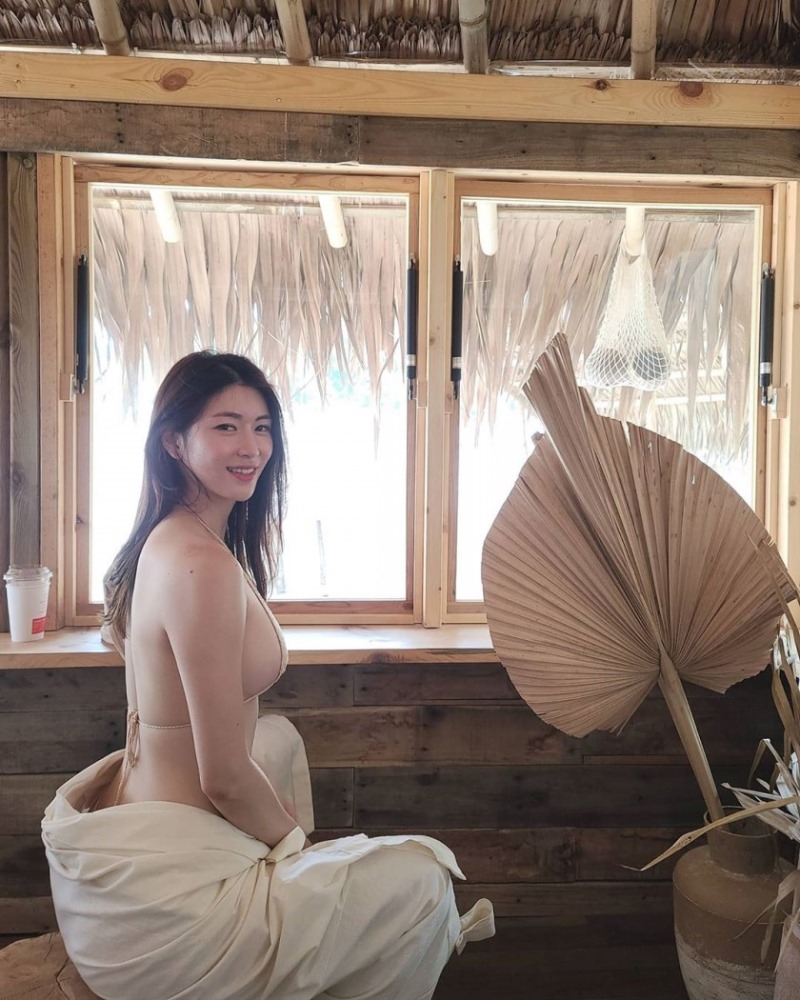 안구정화