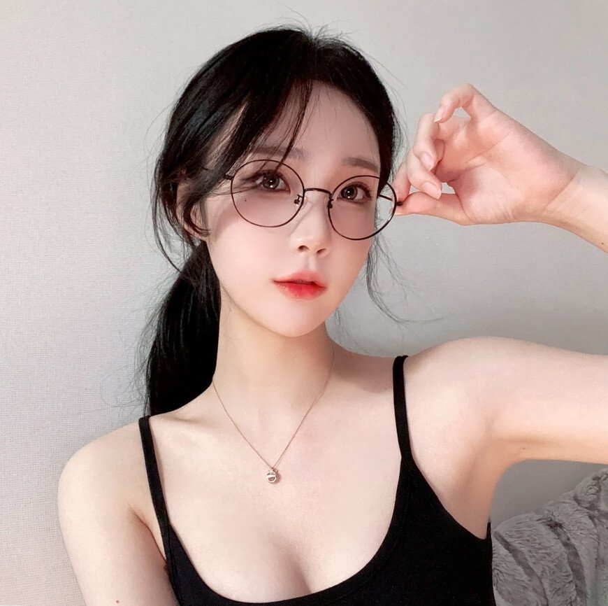 안구정화