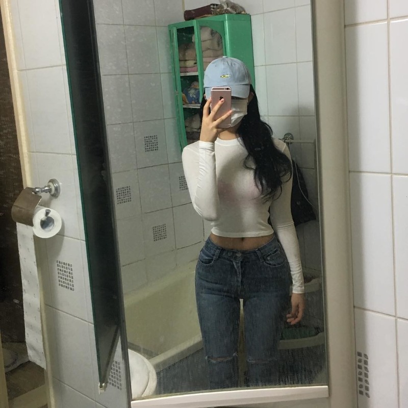 안구정화