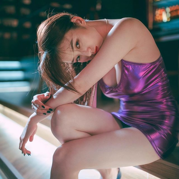 안구정화
