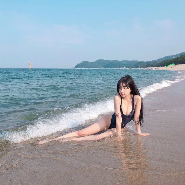 안구정화