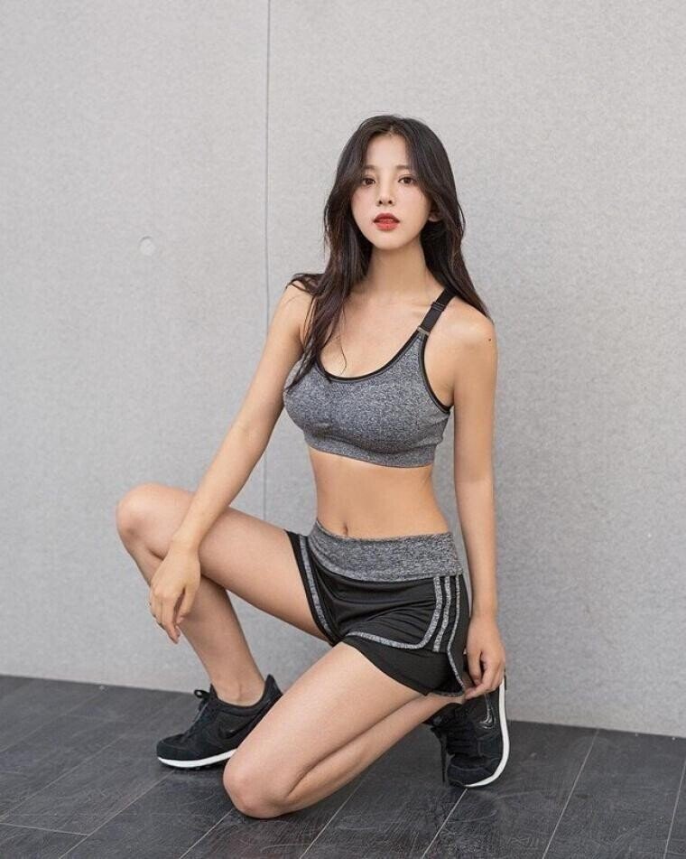 하