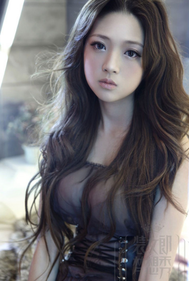 아하