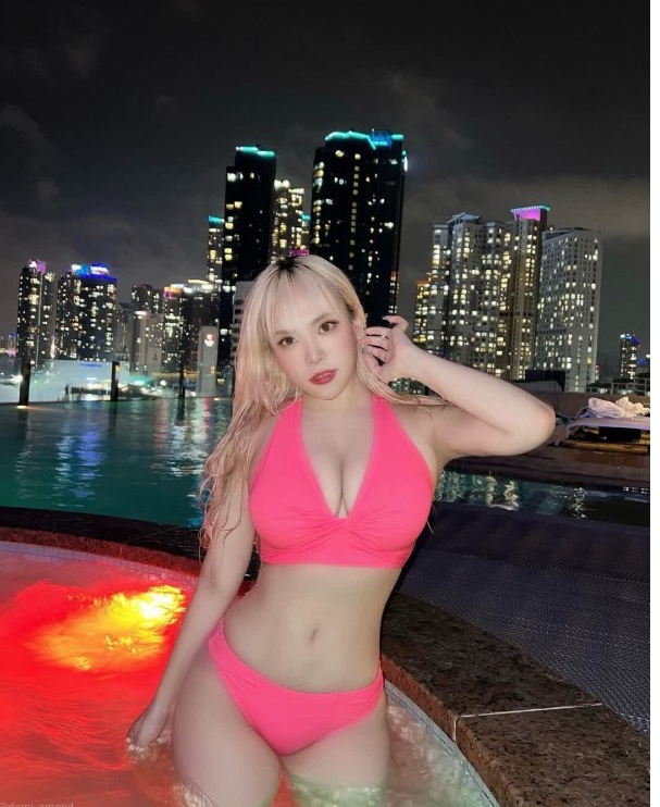 뽀송