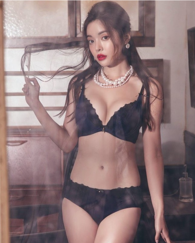 뽀송