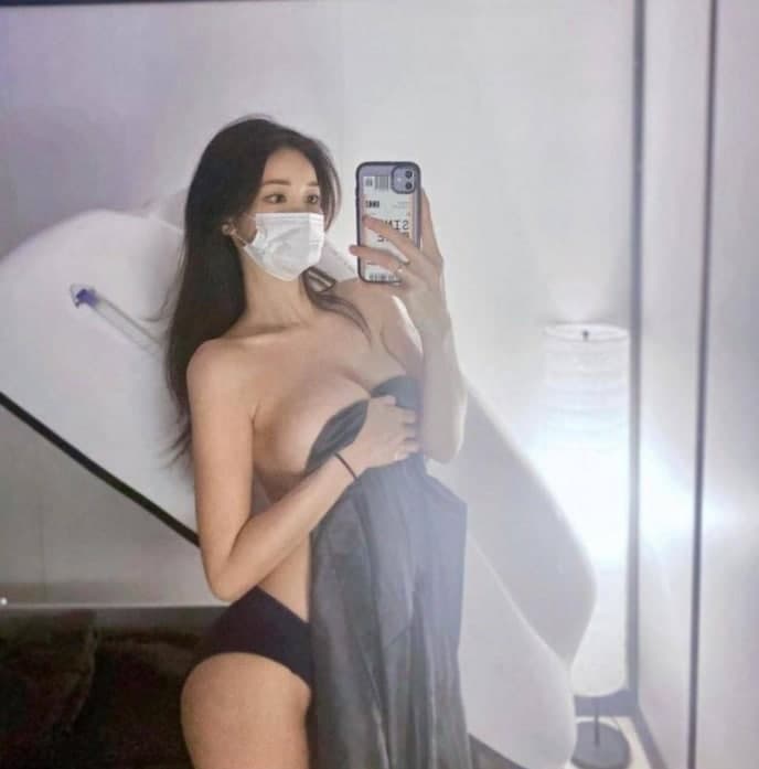 뽀송