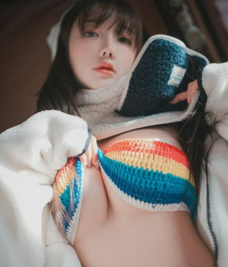 뽀송