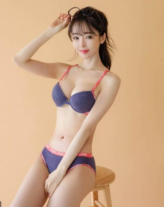 섹시