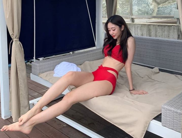 섹시