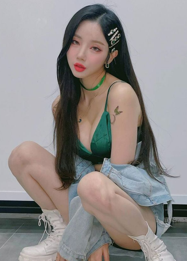 섹시