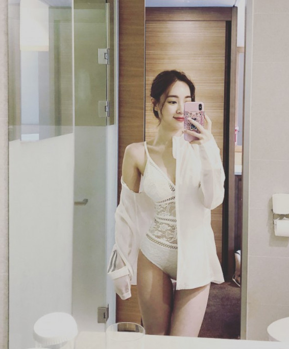 마무린물티슈