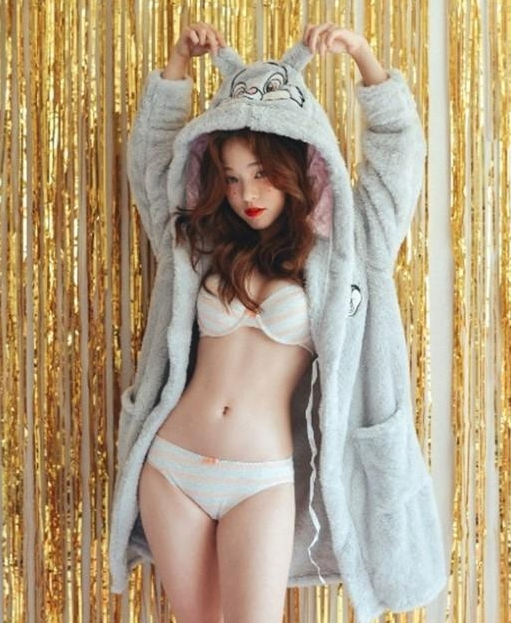 섹시