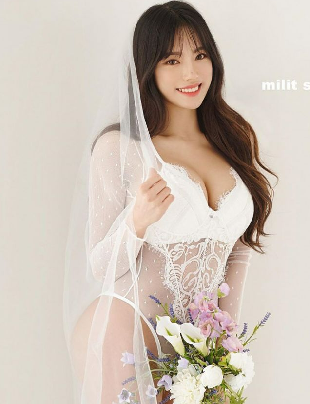 뽀송