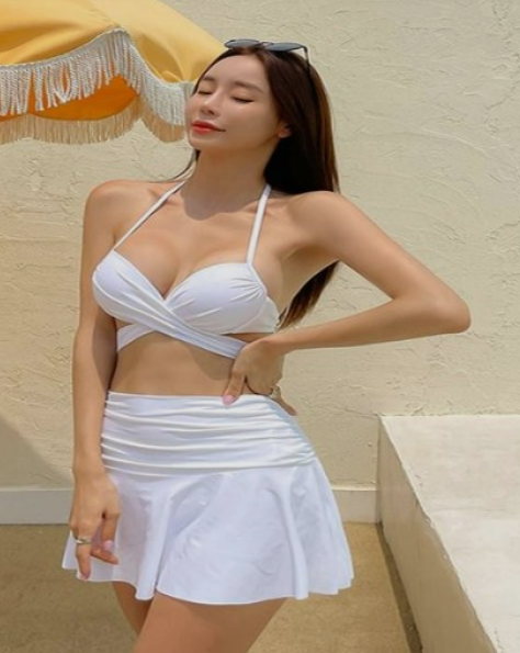 뽀송