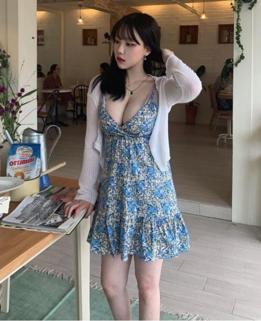 섹시