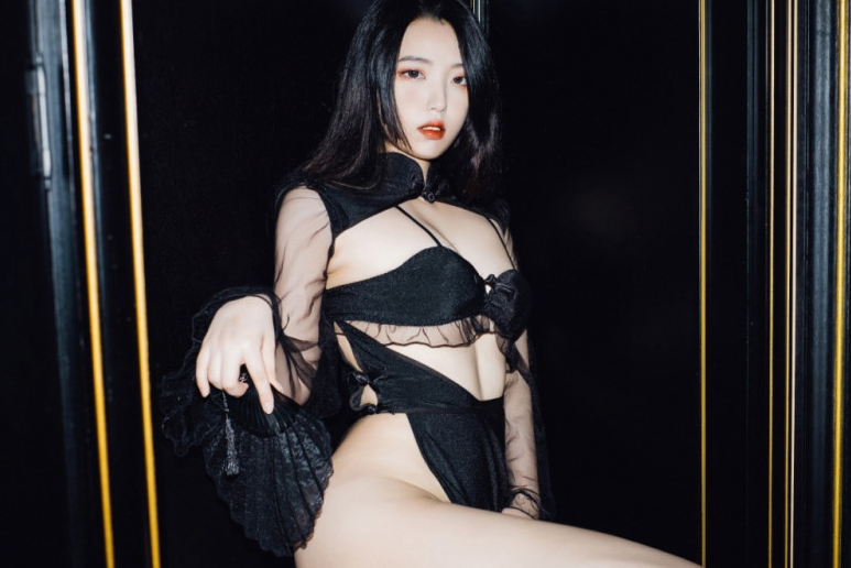 섹시