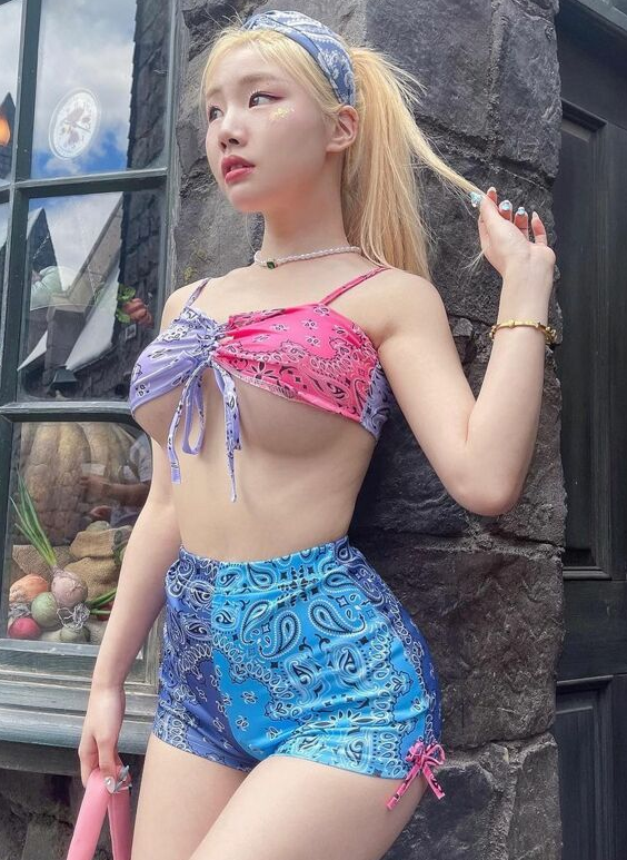 섹끈