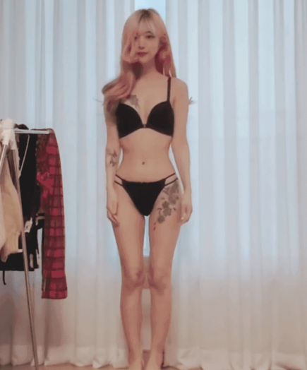 뽀송