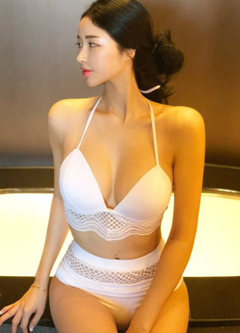 섹시