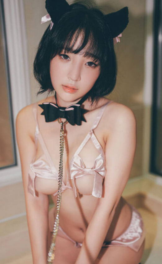 섹시
