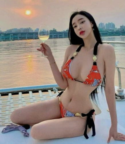 뽀송