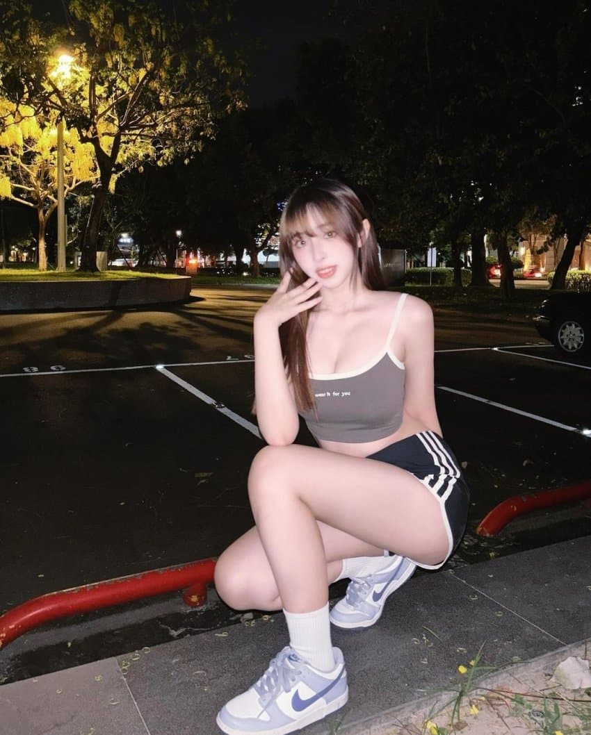 섹시녀