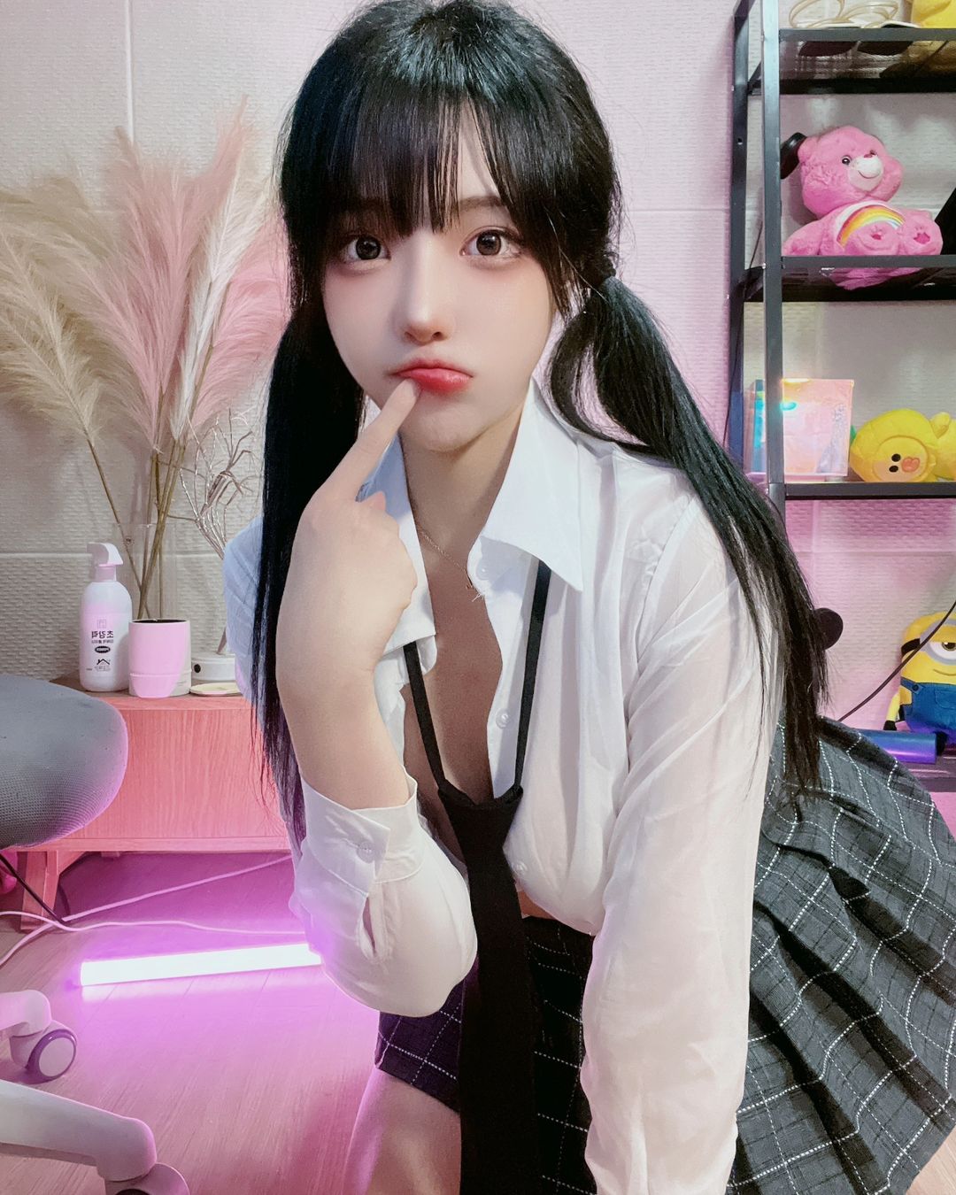 후방주의