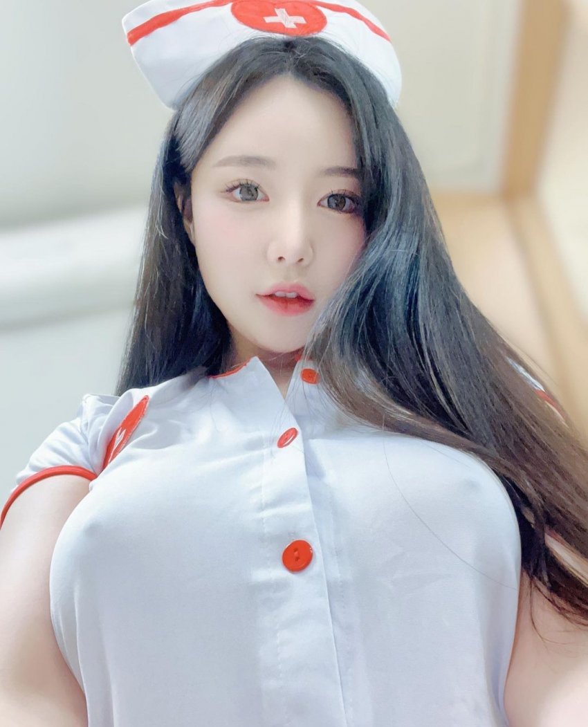 섹시녀
