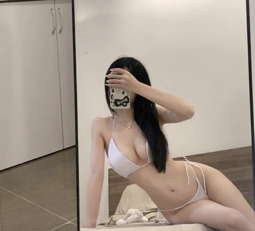 섹시녀