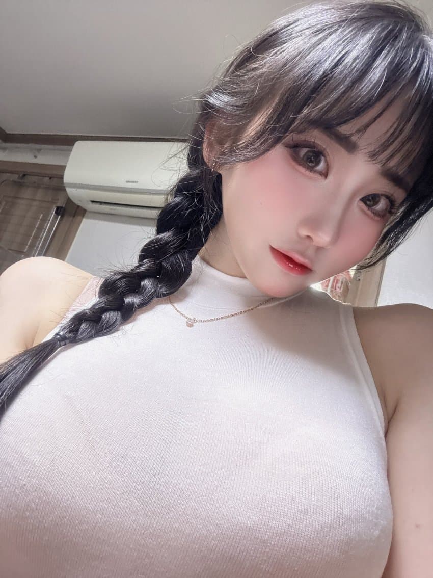 섹시녀