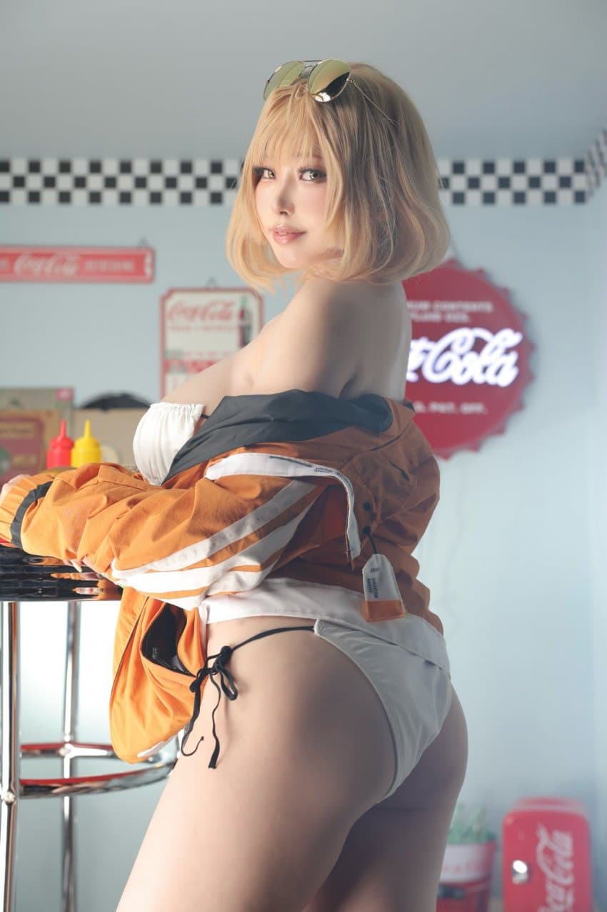 후방주의