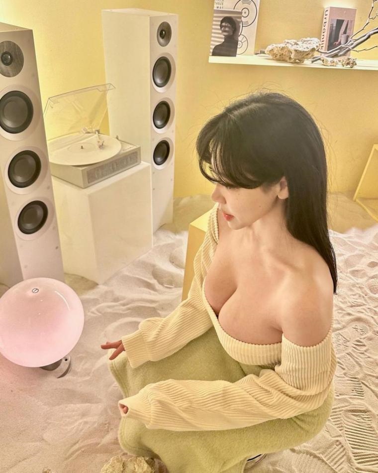 섹시녀
