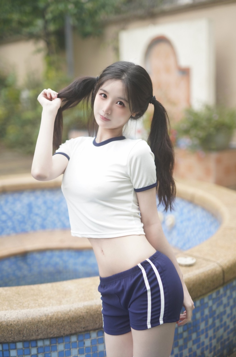 후방녀