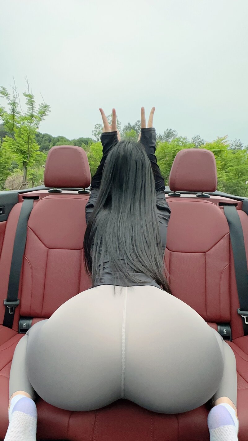 후방녀