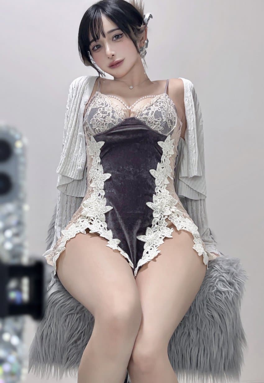 섹시녀