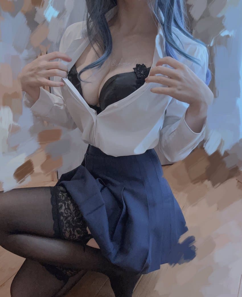 즐주즐주!