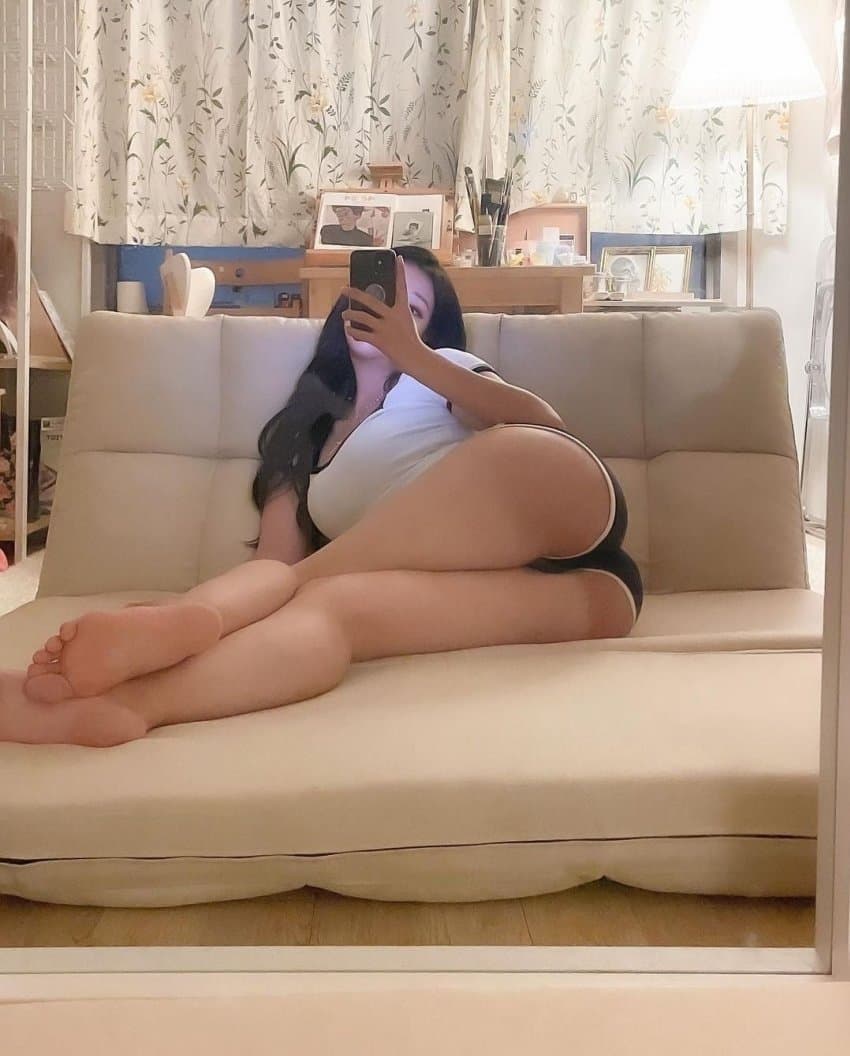 섹시녀