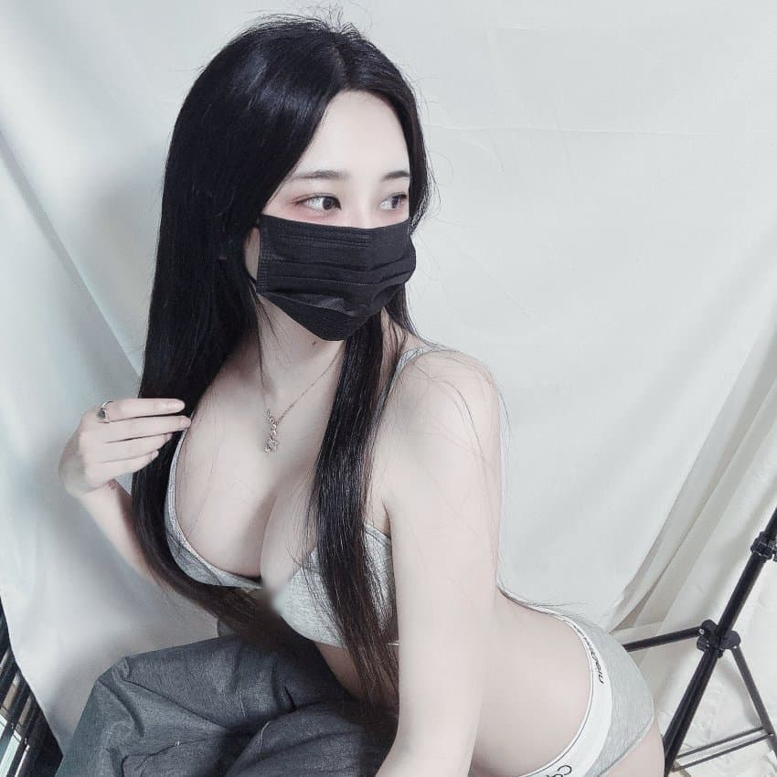 섹시녀