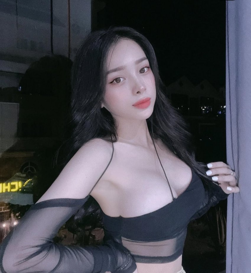 은꼴녀