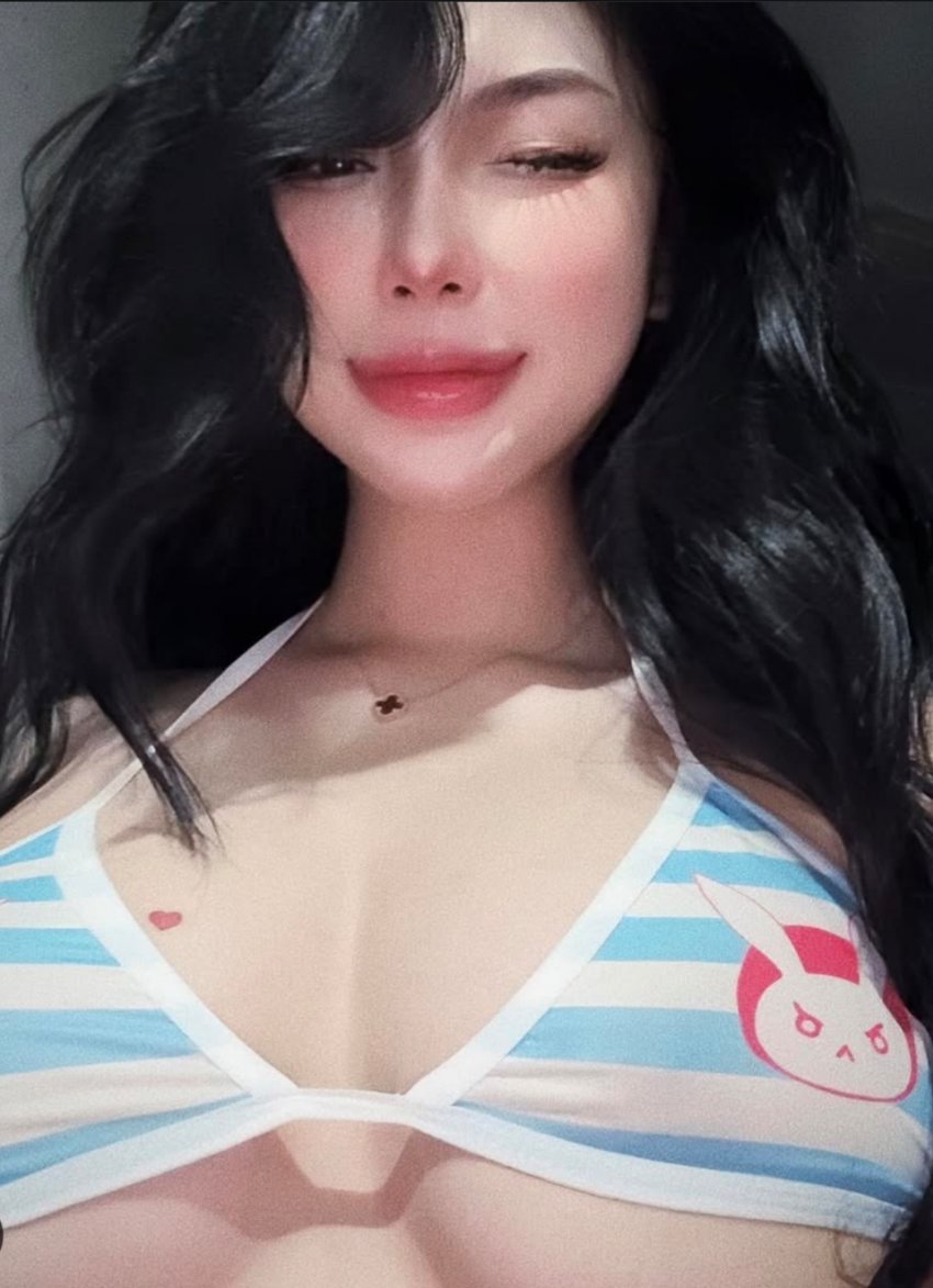은꼴녀