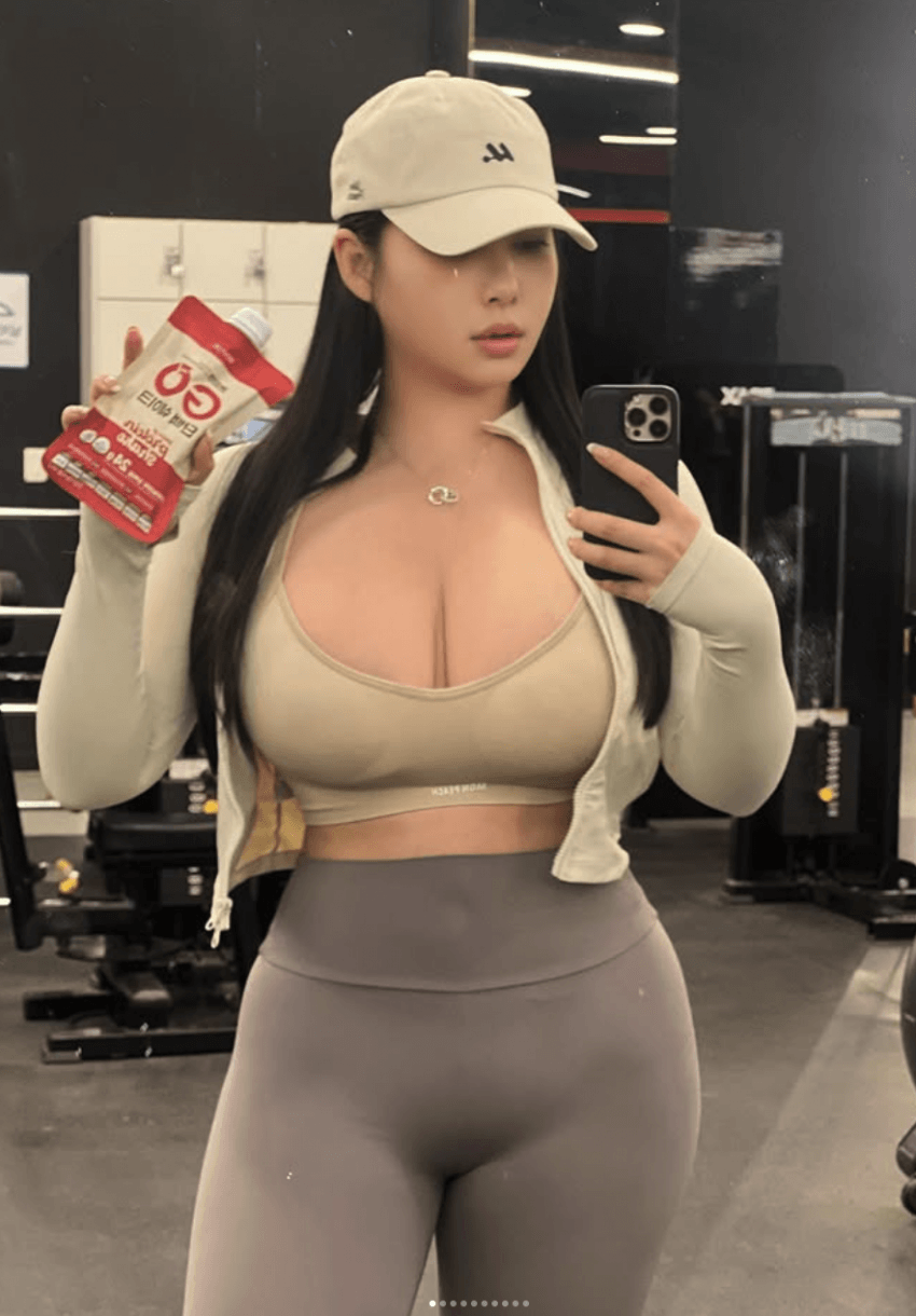 섹시녀