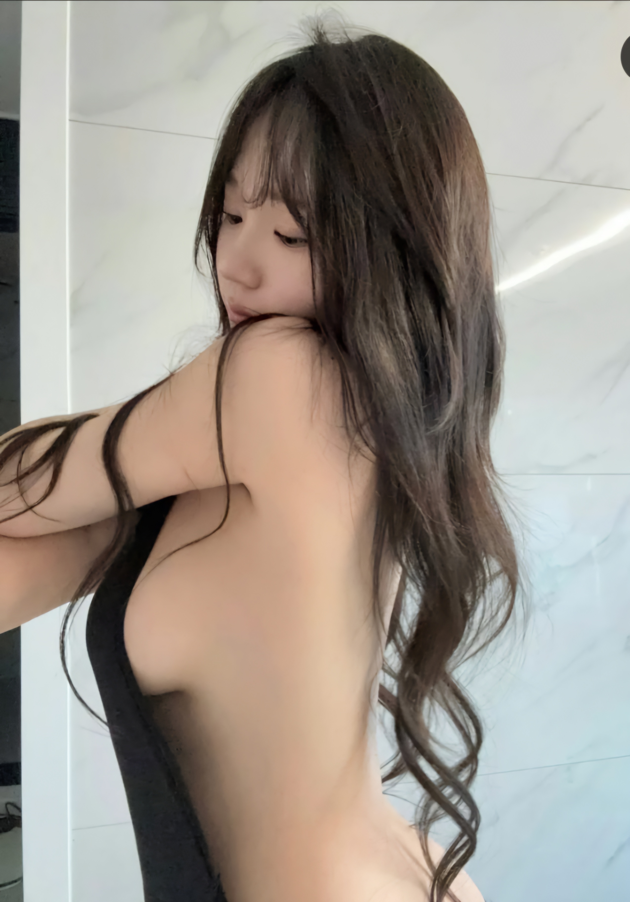 섹시녀