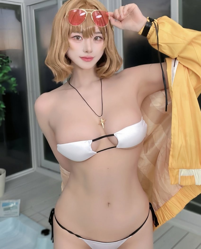 섹시녀