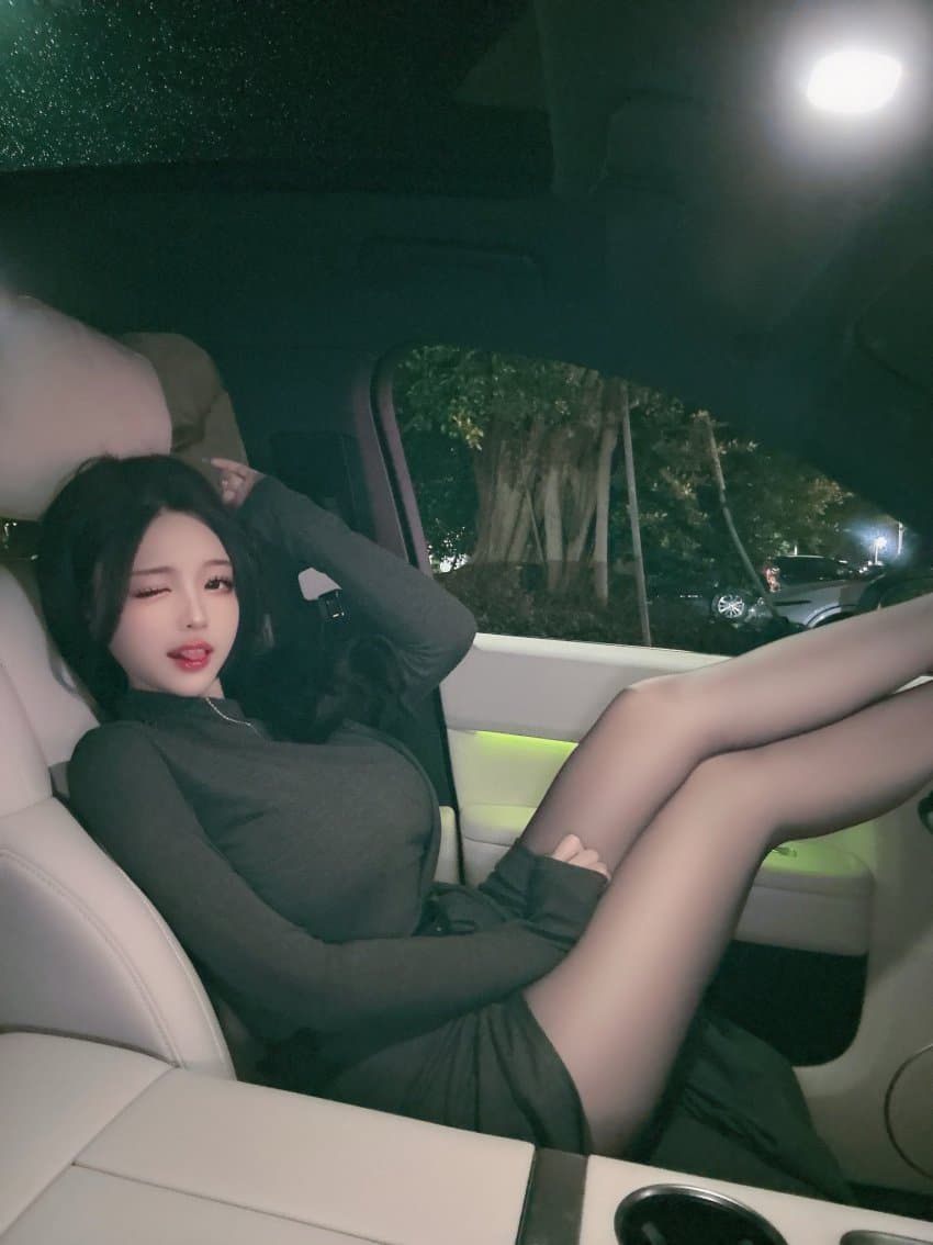 섹시녀
