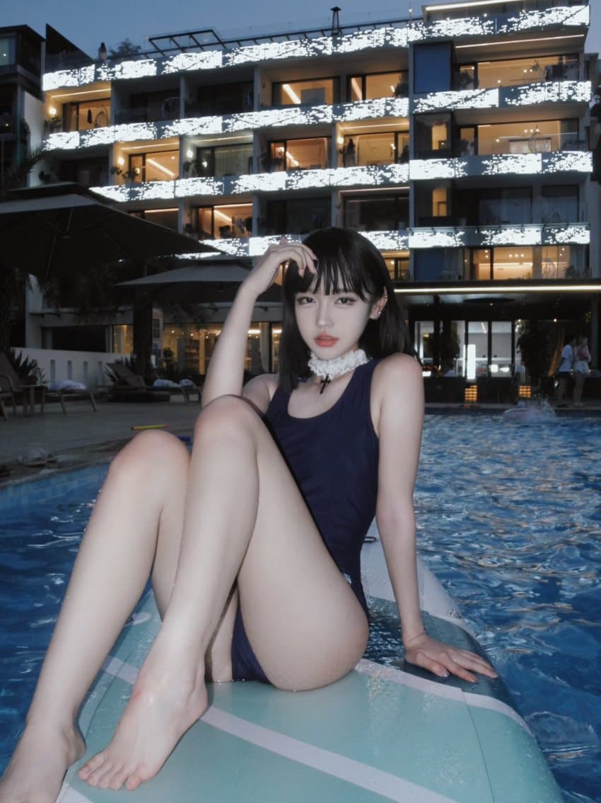 섹시