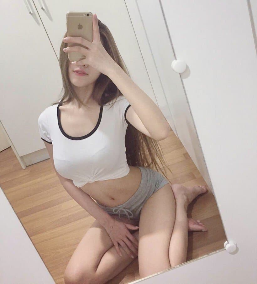 섹시녀