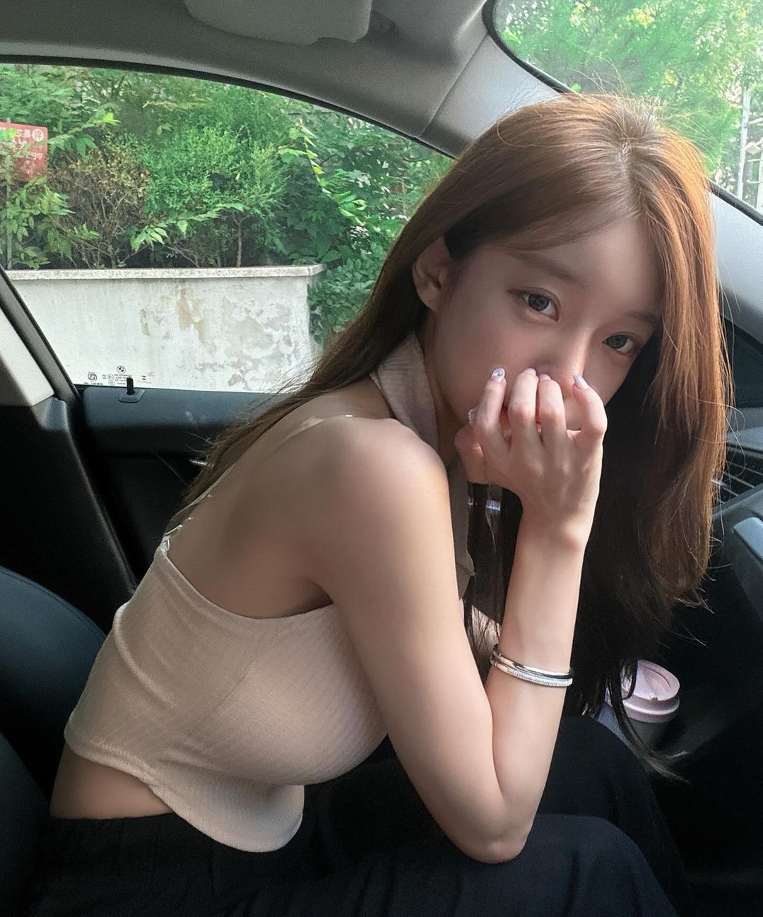 후방주의