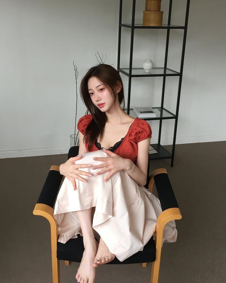 섹시녀